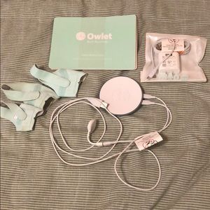 Owlet smart sock 2